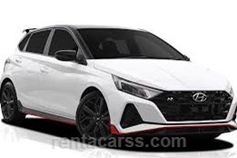 AYN OTOMOTİV İNŞ SAN VE TİC LTD ŞTİ Kiralık HYUNDAI I20