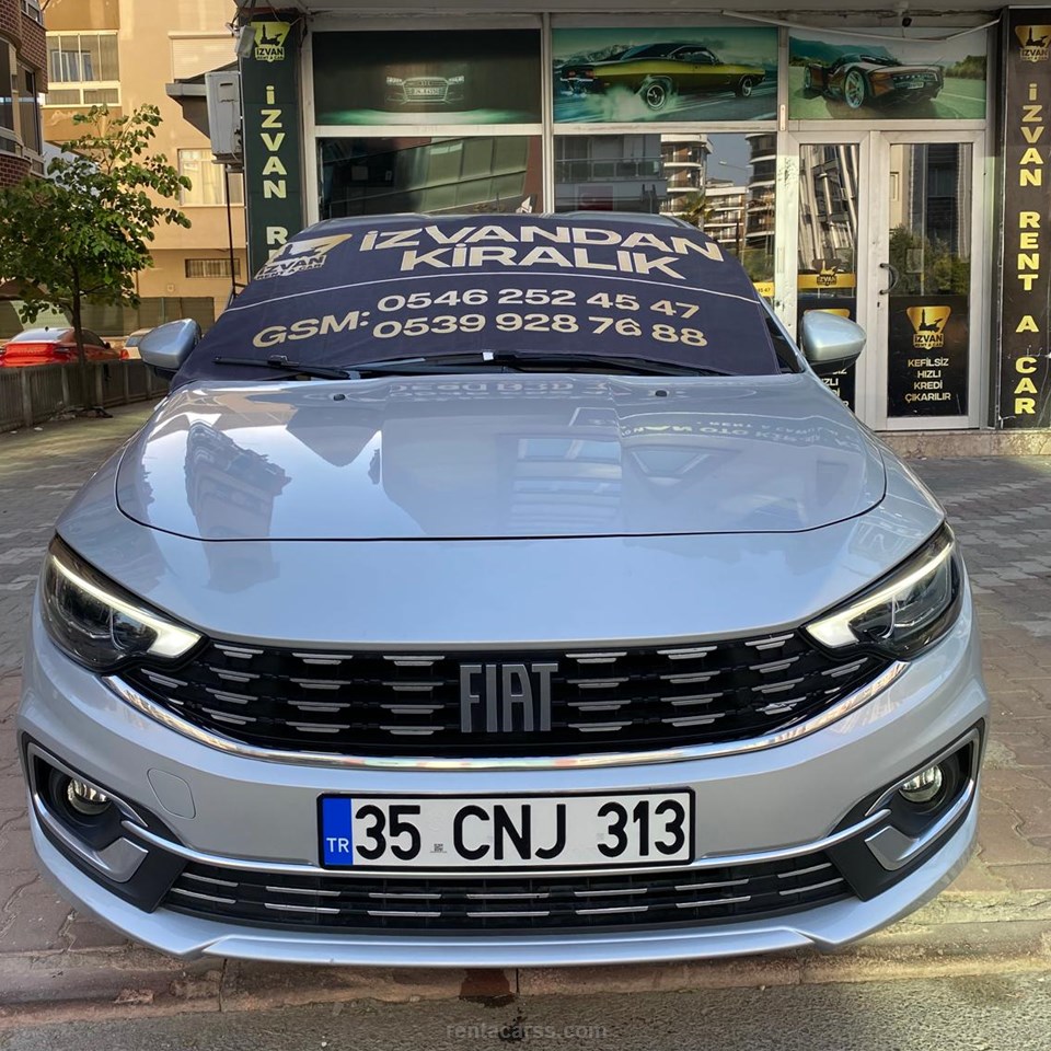 FIAT EGEA