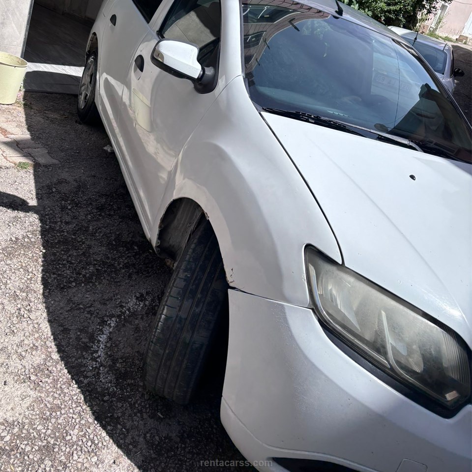 RENAULT SYMBOL