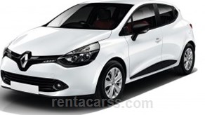 FHS RENT A CAR Kiralık RENAULT CLIO