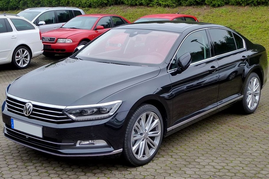 C 1 OTOMOTİV SAN. TİC. LTD. ŞTİ. Kiralık VOLKSWAGEN PASSAT