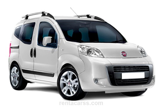 YÜKSELİŞ RENT A CAR Kiralık FIAT FIORINO