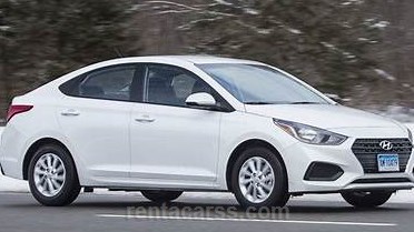 ALKHAL TURİZM TASIMACILIK İNŞ.GID.LTD.ŞTİ Kiralık HYUNDAI ACCENT BLUE