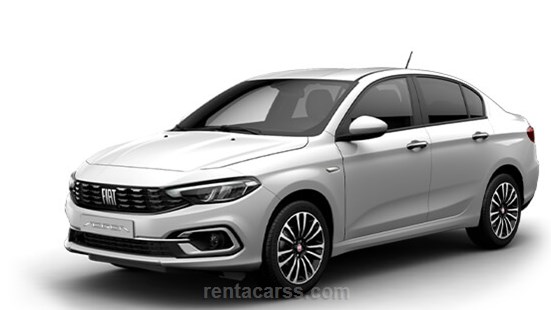 FALKON RENT A CAR Kiralık FIAT EGEA