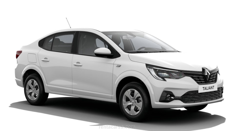 GLCE RENT A CAR Kiralık RENAULT TALİANT