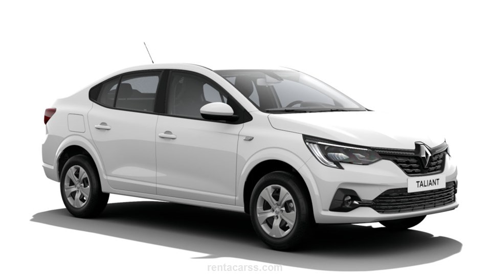 GLCE RENT A CAR Kiralık RENAULT TALİANT
