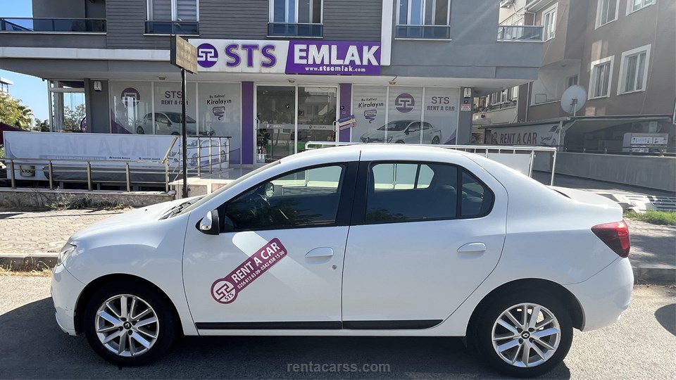 FIAT LINEA