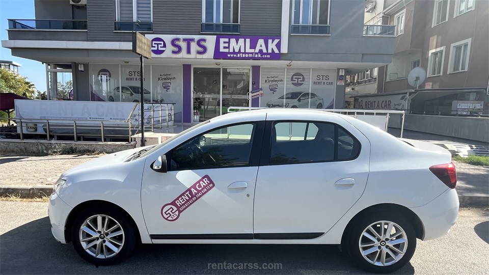 FIAT LINEA