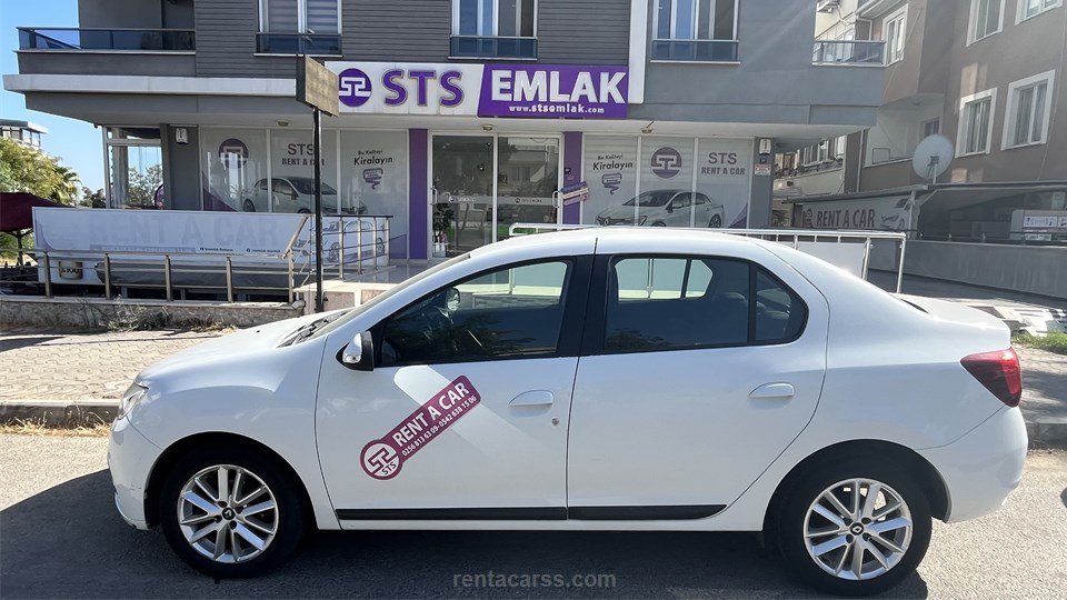 FIAT LINEA