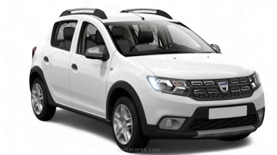 BLT BULUT OTOMOTİV Kiralık DACIA SANDERO STEPWAY