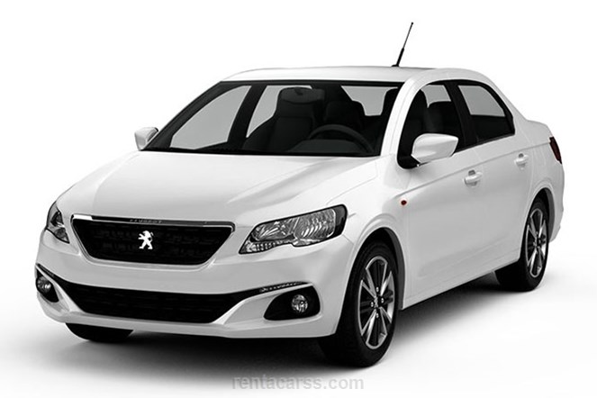 AUTO KARACA Kiralık PEUGEOT 301