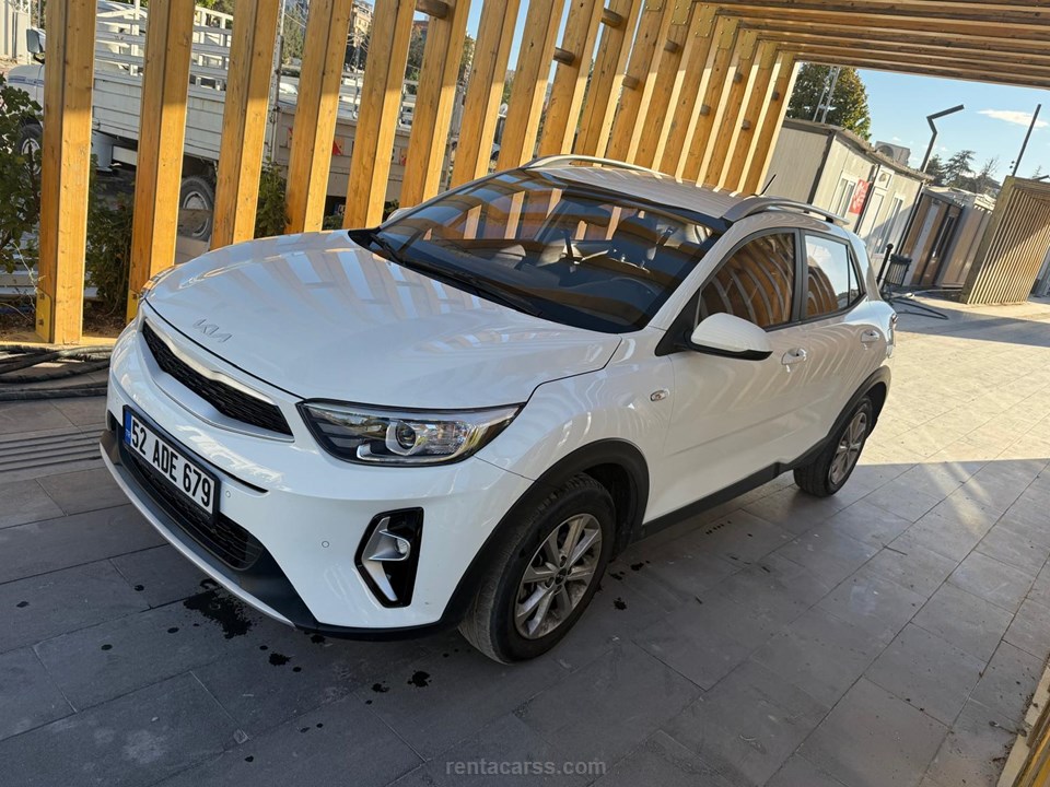 KIA Stonic