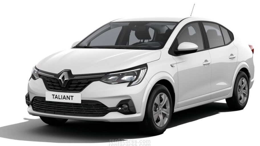 KEYA OTOMOTİV İNŞAAT SANAYİ LTD.ŞTİ Kiralık RENAULT TALİANT