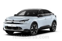 YANAN OTO KİRALAMA Kiralık CITROEN C4