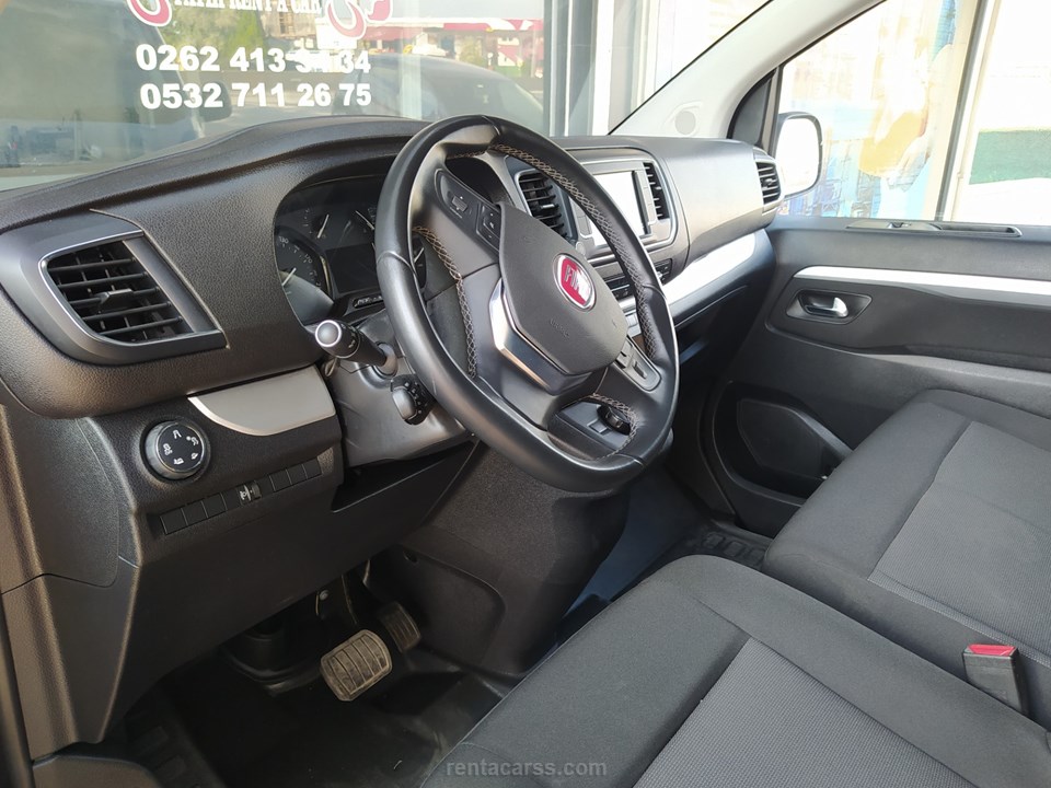 FIAT ULYSSE