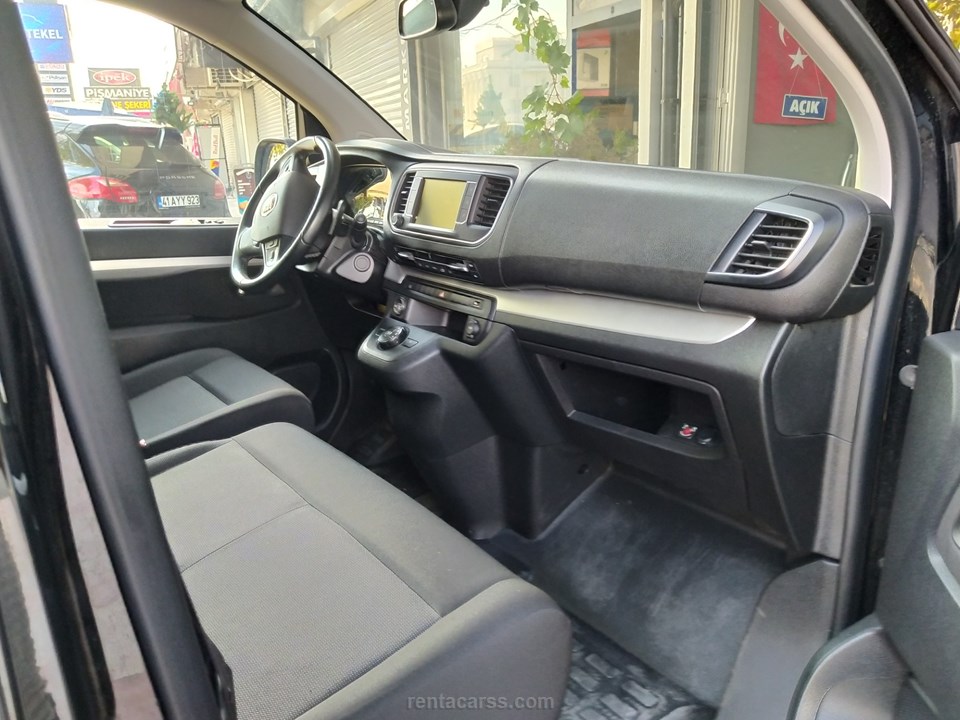 FIAT ULYSSE
