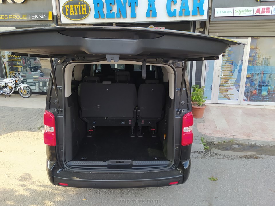 FIAT ULYSSE