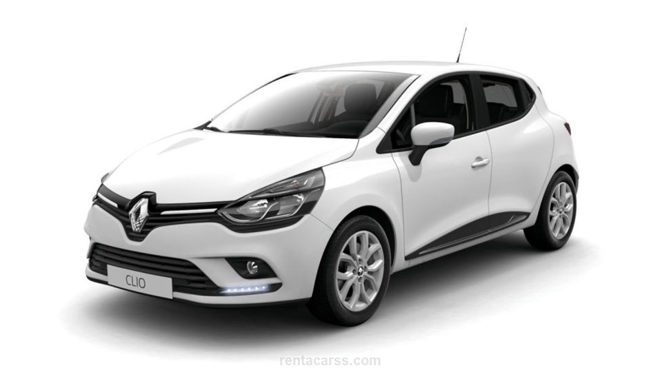 ACAR OTO KİRALAMA Kiralık RENAULT CLIO