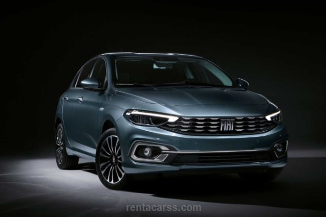 ELİT RENTACAR Kiralık FIAT EGEA