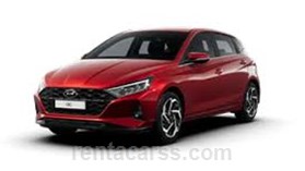 ELİT RENTACAR Kiralık HYUNDAI I20