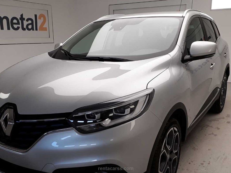 ELİT RENTACAR Kiralık RENAULT KADJAR