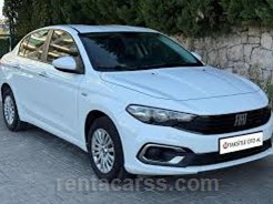ELİT RENTACAR Kiralık FIAT EGEA