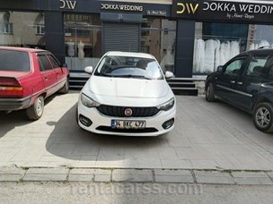 ZONE RENTACAR Kiralık FIAT EGEA