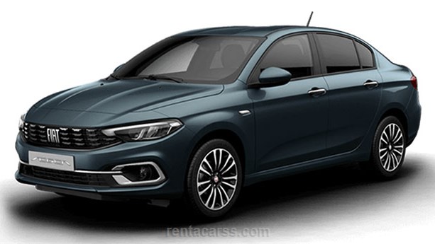 ROTA 54 ARAÇ KİRALAMA Kiralık FIAT EGEA