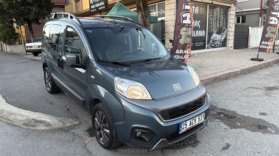 FIAT FIORINO
