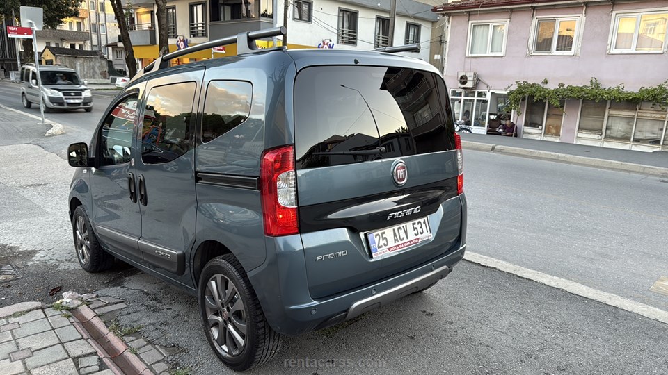 FIAT FIORINO