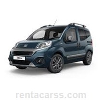 KİOS RENT A CAR Kiralık FIAT FIORINO