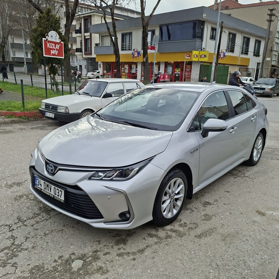 FIAT LINEA