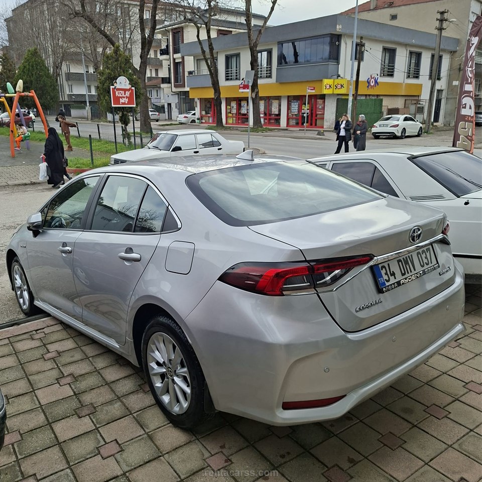 FIAT LINEA