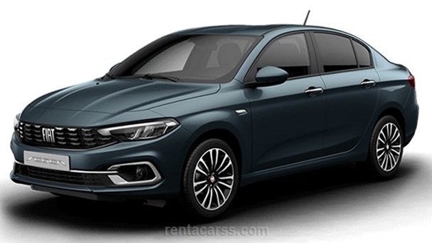 ROTA 54 ARAÇ KİRALAMA Kiralık FIAT EGEA