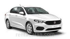 SAMLİNE OTO KİRALAMA Kiralık FIAT EGEA