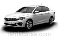 POYRAZ RENT A CAR Kiralık FIAT EGEA