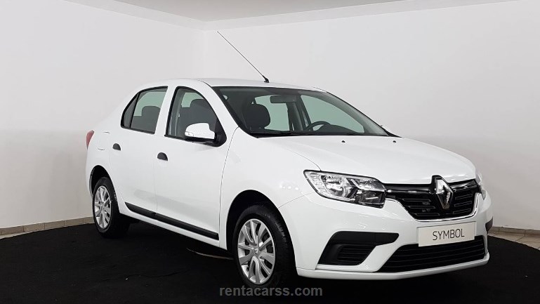 EMC RENT A CAR Kiralık RENAULT SYMBOL
