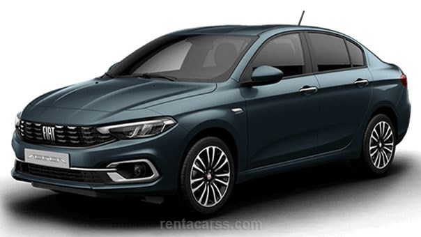 ROTA 54 ARAÇ KİRALAMA Kiralık FIAT EGEA