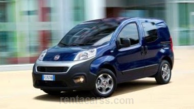 FHS RENT A CAR Kiralık FIAT FIORINO