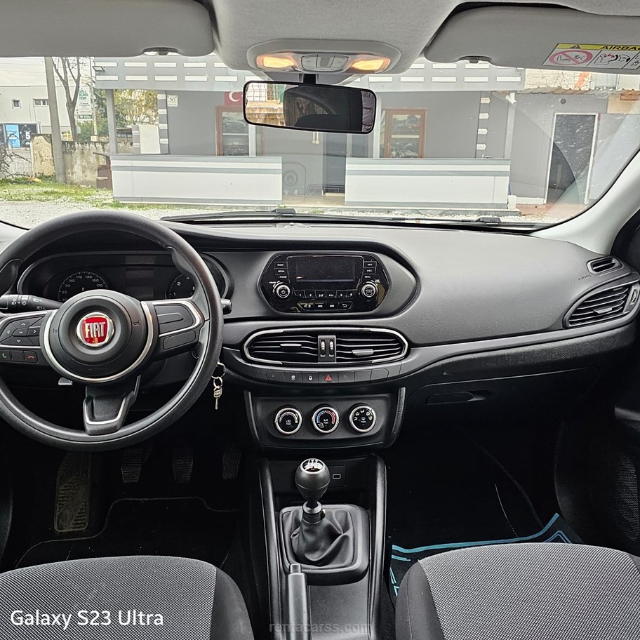 FIAT EGEA HB