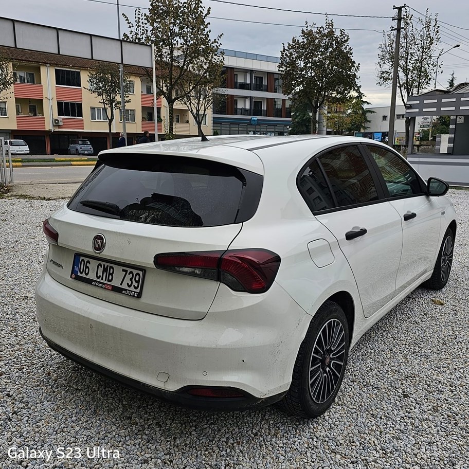 FIAT EGEA HB