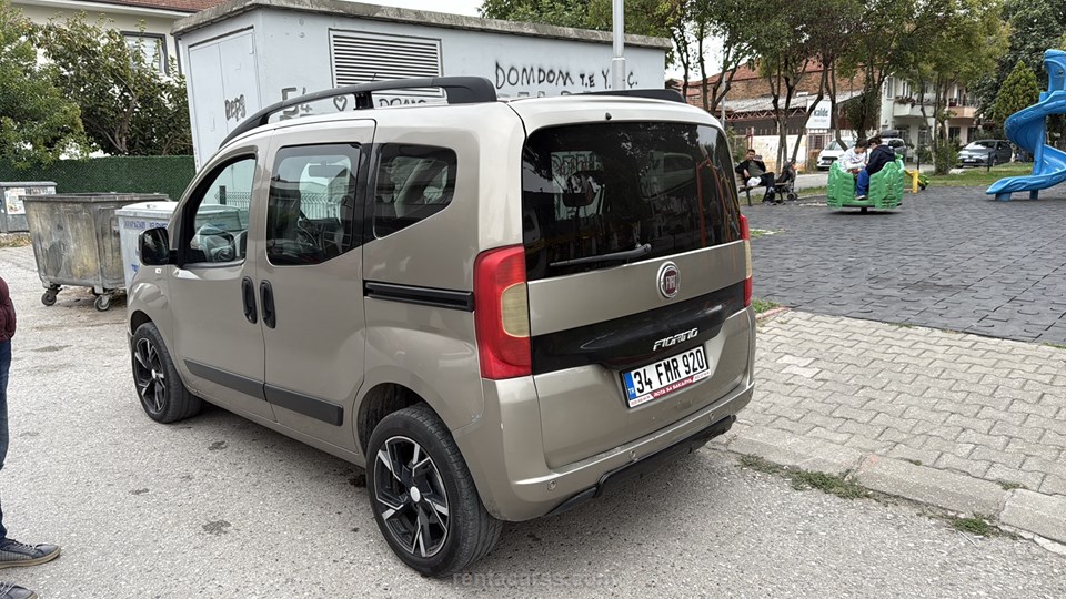 FIAT FIORINO