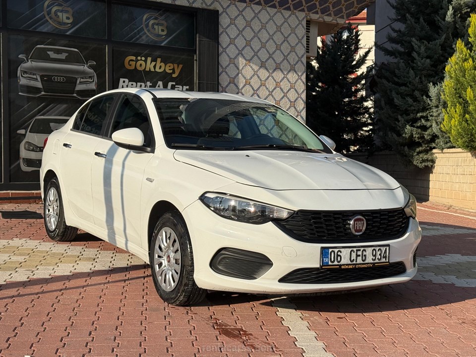FIAT LINEA