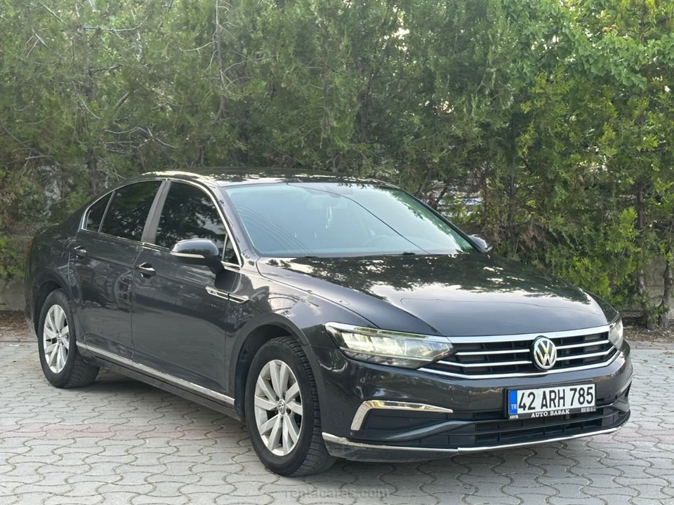 FIAT LINEA