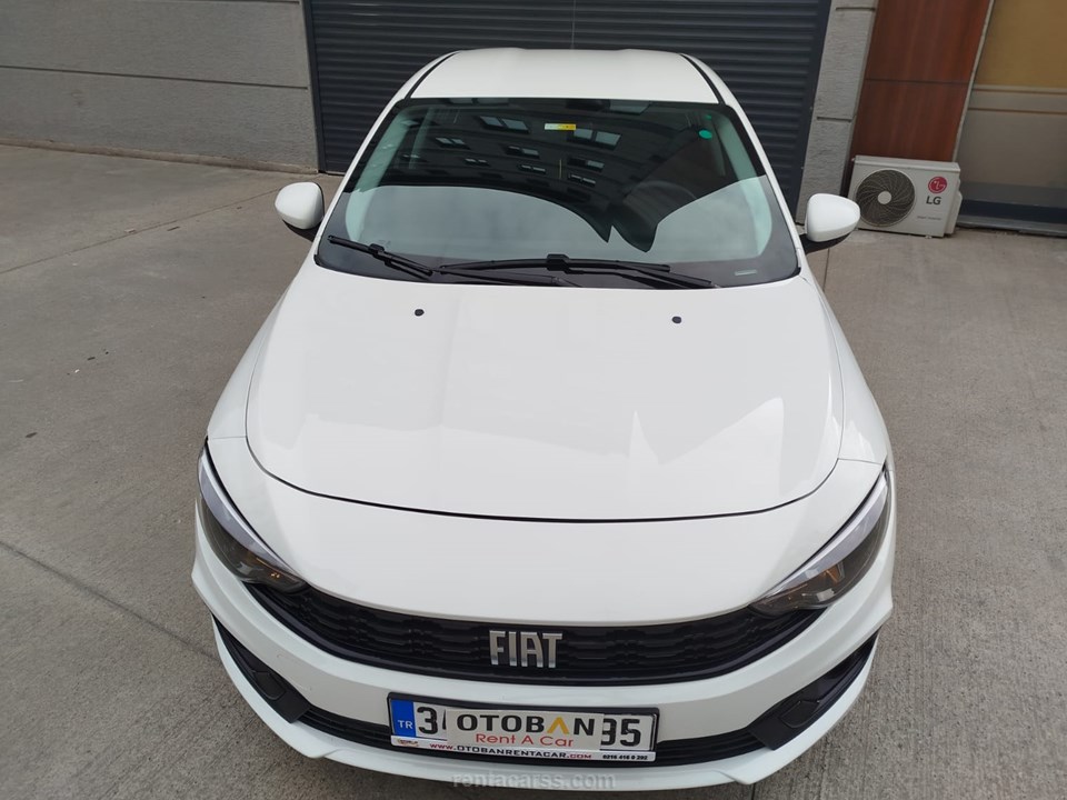 FIAT EGEA