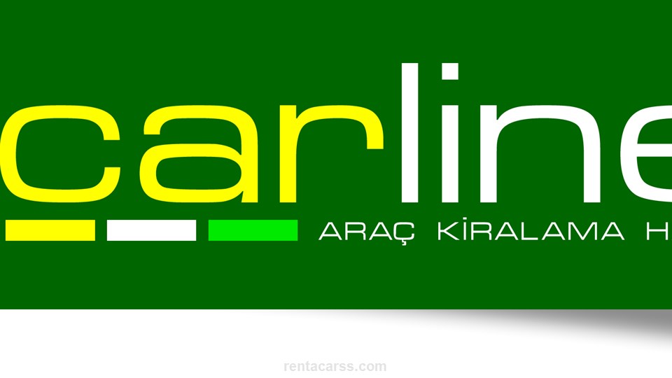 CARLİNE ARAÇ KİRALAMA Kiralık DACIA SANDERO