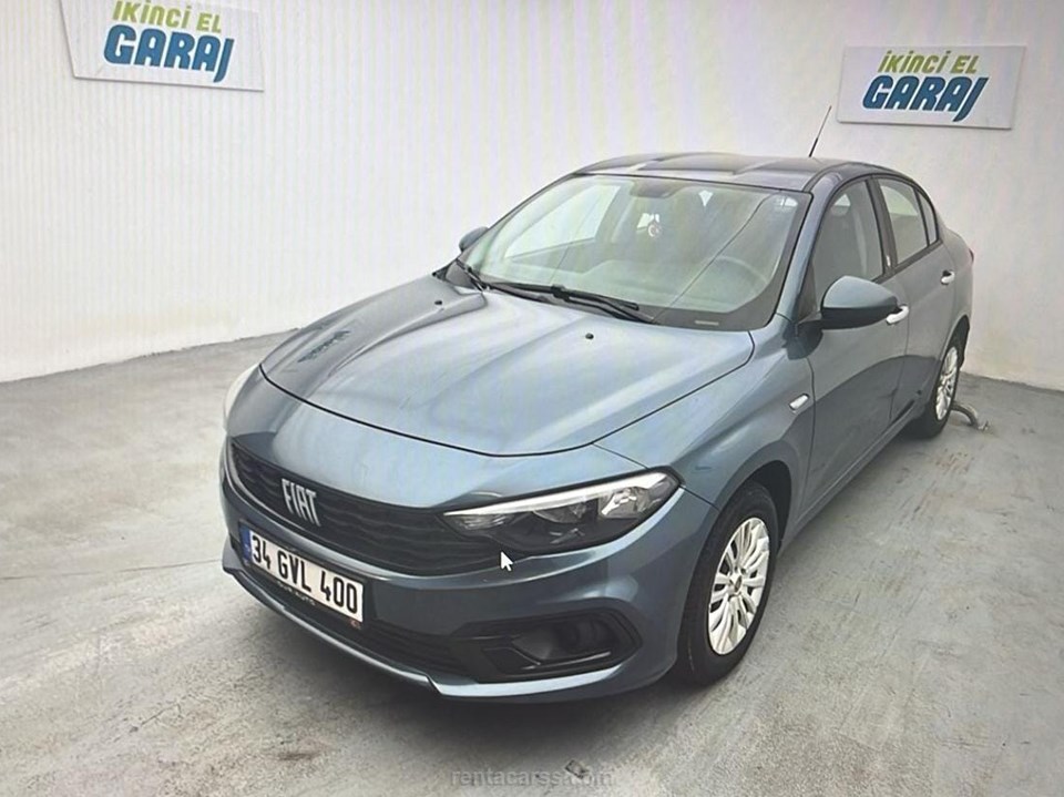 FIAT LINEA