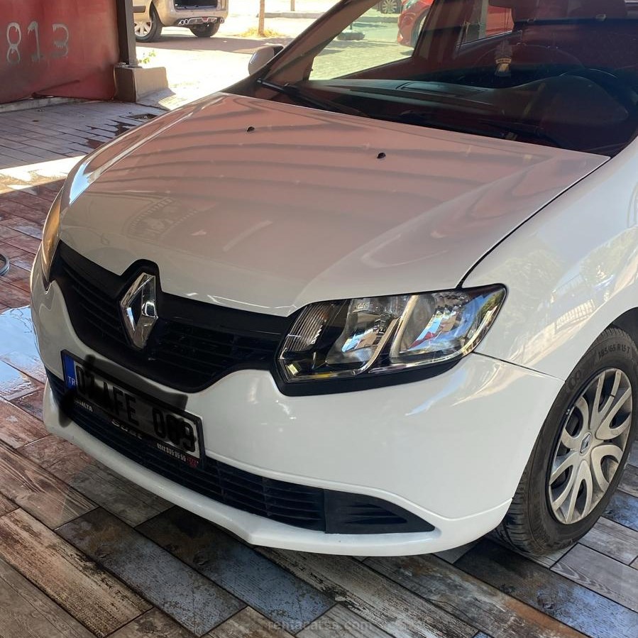 RENAULT SYMBOL
