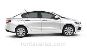 SAMSUN METRO RENT A CAR Kiralık FIAT EGEA