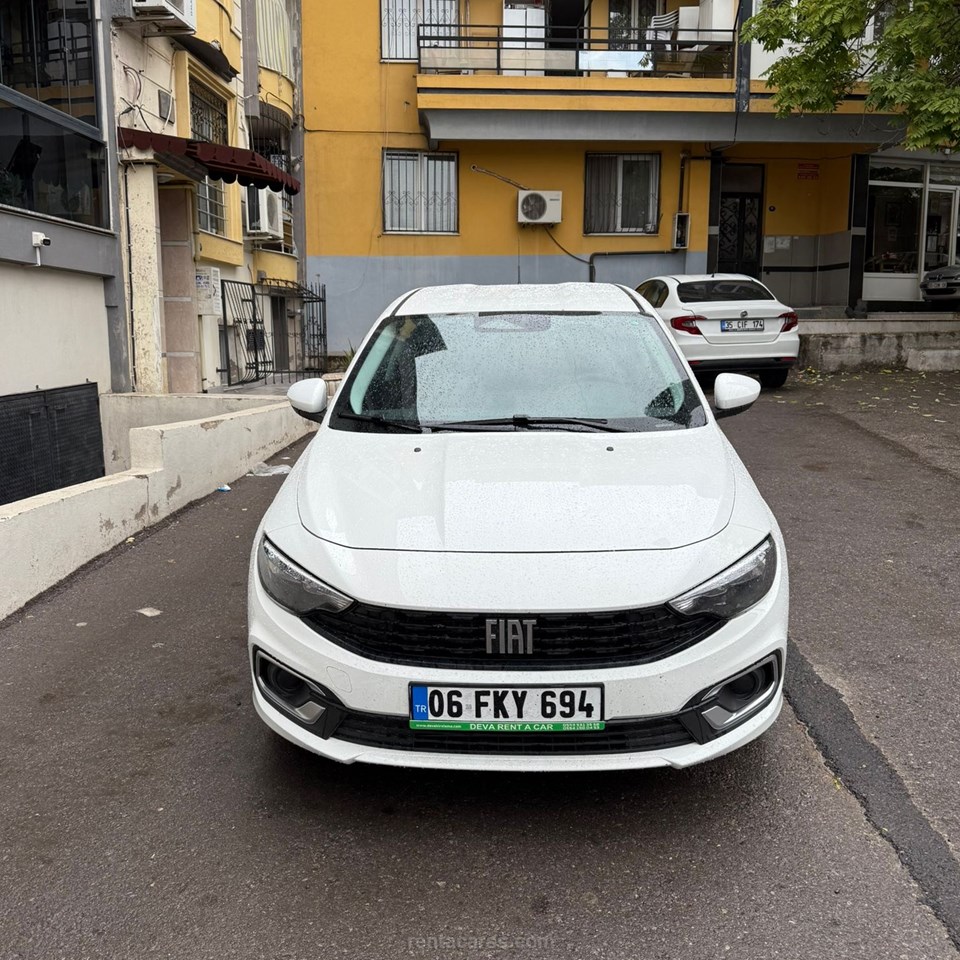 FIAT EGEA